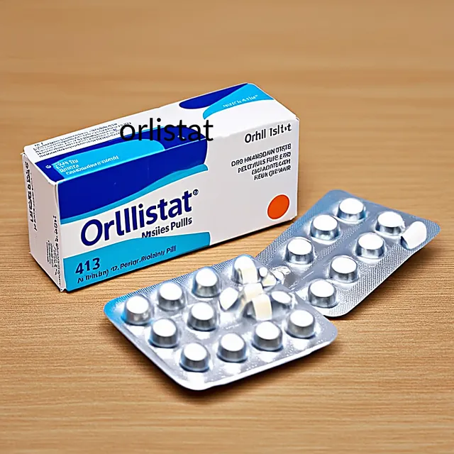 Costo orlistat generico